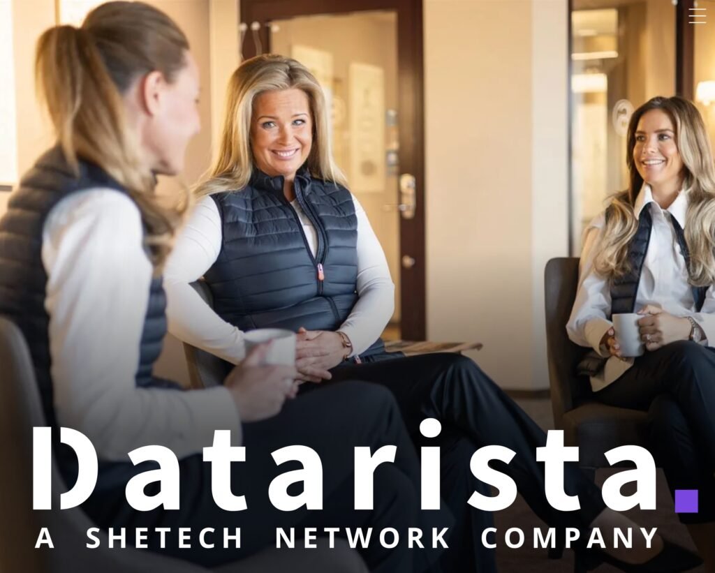 datarista case