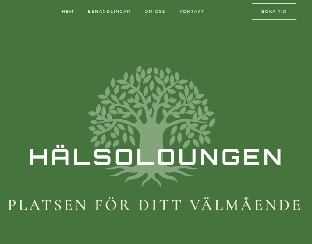 halsoloungen case